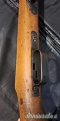 Calcio BERETTA MAB 38