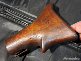 Calcio MG 34