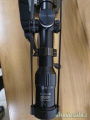 Docter 3 - 12 x 56 il