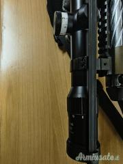 Docter 3 - 12 x 56 il