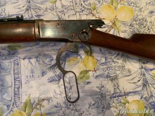 Chiappa Armi 1892 .45 Colt