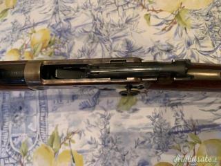 Chiappa Armi 1892 .45 Colt