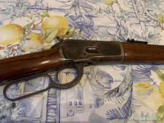 Chiappa Armi 1892 .45 Colt