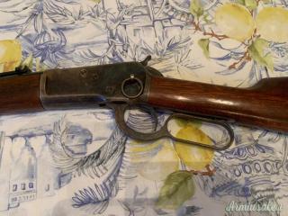 Chiappa Armi 1892 .45 Colt