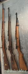 FN Herstal | Fabrique Nationale Mauser .30-06 Springfield
