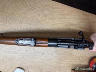 FN Herstal | Fabrique Nationale Mauser .30-06 Springfield