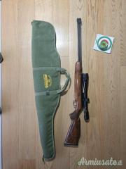 Weihrauch HW 77 ...Altro