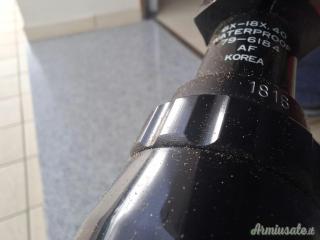 Weihrauch HW 77 ...Altro