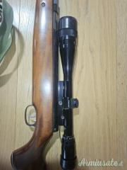 Weihrauch HW 77 ...Altro