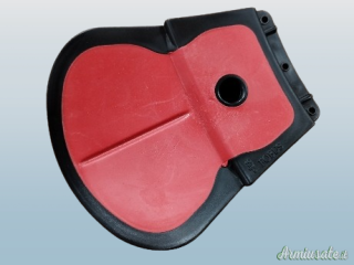 Fobus low profile per glock 26
