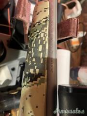 Kimber Mountain ascent  .300 Winchester Short Magnum