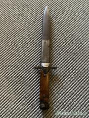Baionetta 91/38 3^ modello