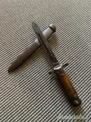 Baionetta 91/38 3^ modello