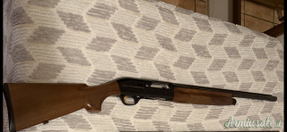 Benelli Montefeltro  12
