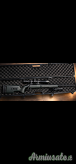 Remington 40xs .308 Winchester