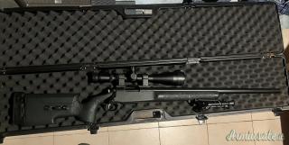 Remington 40xs .308 Winchester