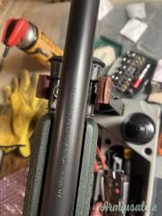 Remington 40xs .308 Winchester