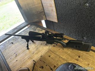 Remington 700 magpul 6.5 mm Creedmoor