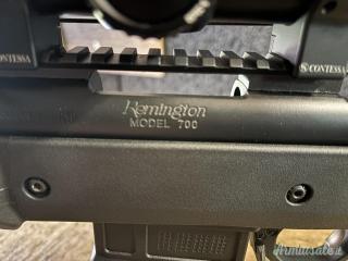 Remington 700 magpul 6.5 mm Creedmoor