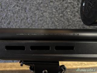 Remington 700 magpul 6.5 mm Creedmoor