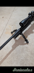 Remington 700 magpul 6.5 mm Creedmoor