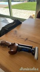 Beretta 692 skeet 12
