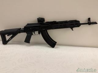 FEG SA85M AK-47