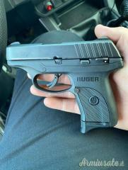 Ruger Sturm EC9S  9x19mm Parabellum | Luger