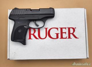 Ruger Sturm EC9S  9x19mm Parabellum | Luger