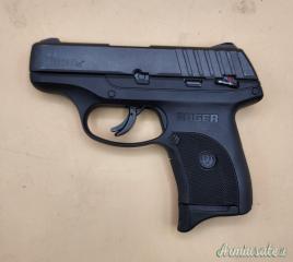 Ruger Sturm EC9S  9x19mm Parabellum | Luger