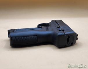 Ruger Sturm EC9S  9x19mm Parabellum | Luger
