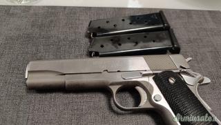 Springfield 1911 A1 .45 ACP