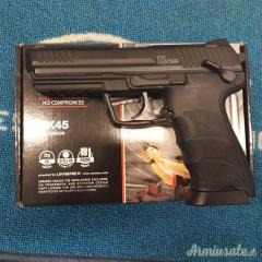Umarex H&K45 4.5/.177