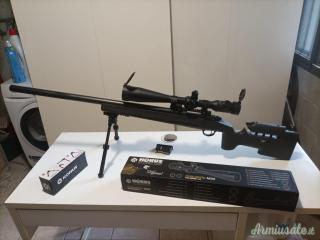 Sabatti Tactical .308 Winchester