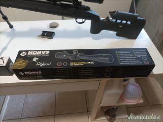 Sabatti Tactical .308 Winchester