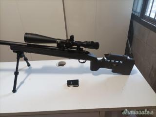 Sabatti Tactical .308 Winchester