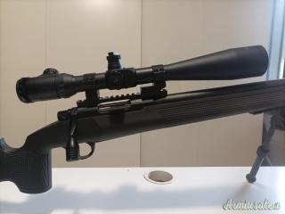 Sabatti Tactical .308 Winchester