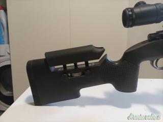 Sabatti Tactical .308 Winchester