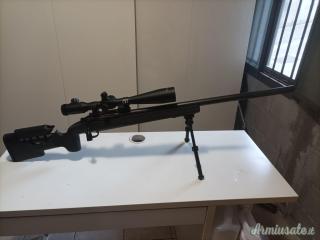 Sabatti Tactical .308 Winchester