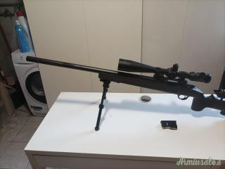 Sabatti Tactical .308 Winchester
