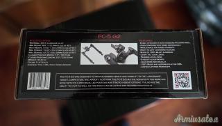 ...Altro | Non elencato ACCU-TAC FC-5 G2 ...Altro