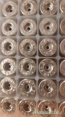 BOSSOLI 45 ACP