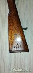 Vetterli Cavalleria 10,35