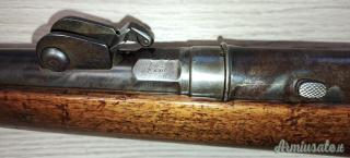 Vetterli Cavalleria 10,35