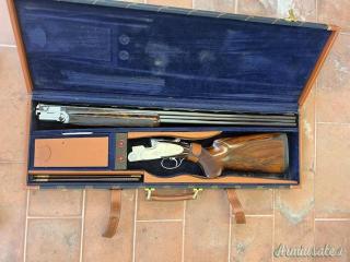 Beretta SO5 12