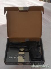 Beretta 84 FS 4.5/.177