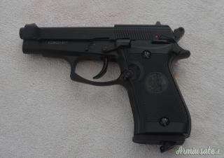 Beretta 84 FS 4.5/.177