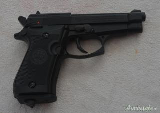 Beretta 84 FS 4.5/.177