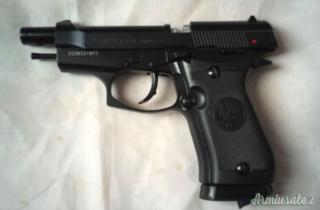 Beretta 84 FS 4.5/.177