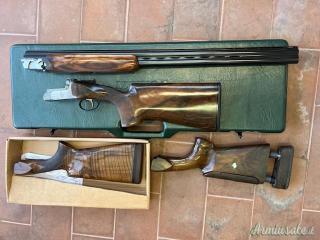 Perazzi MAP TRAP sc3 12